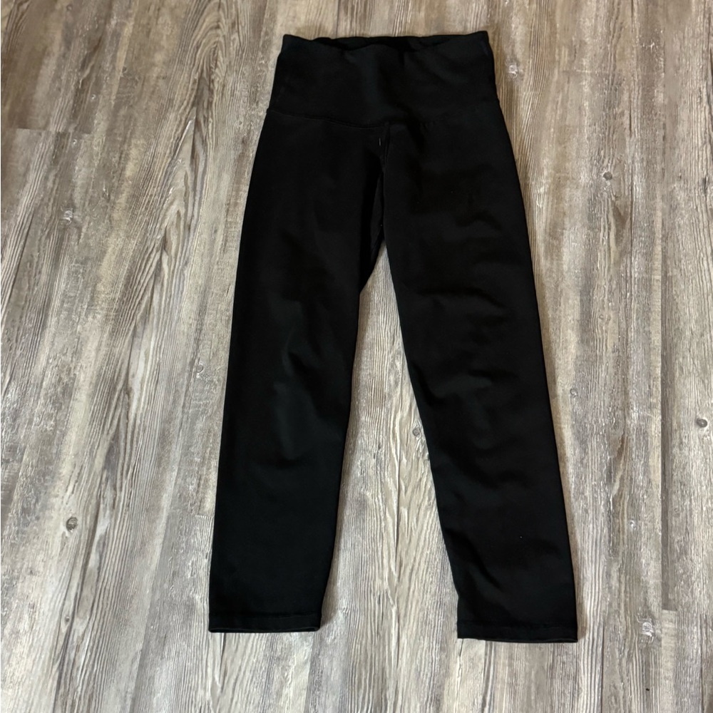 Old Navy Black Leggings